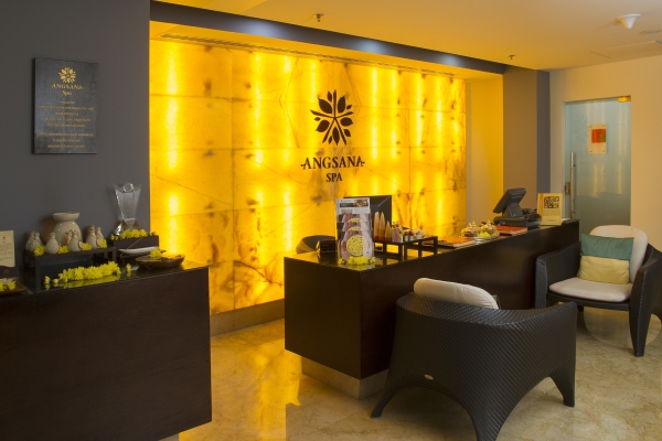 Hotel Wyndham Grand Regency (Doha)